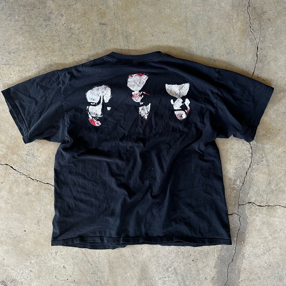 VINTAGE T SHIRT